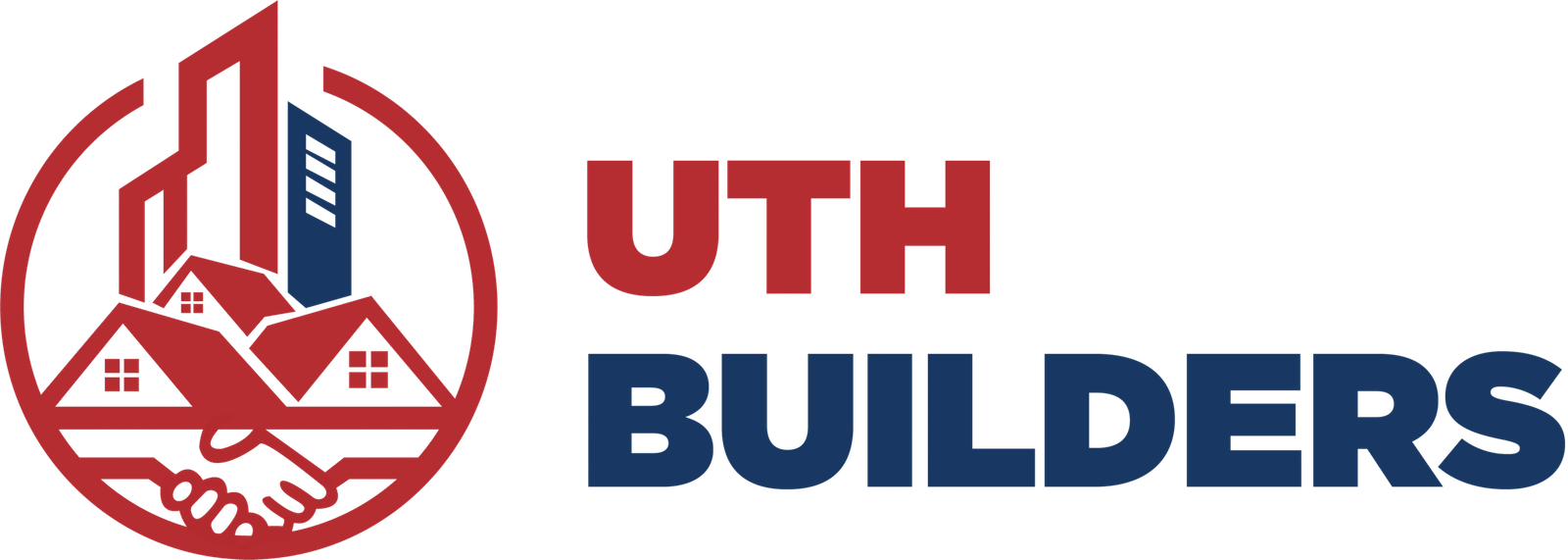 UTH Builders 